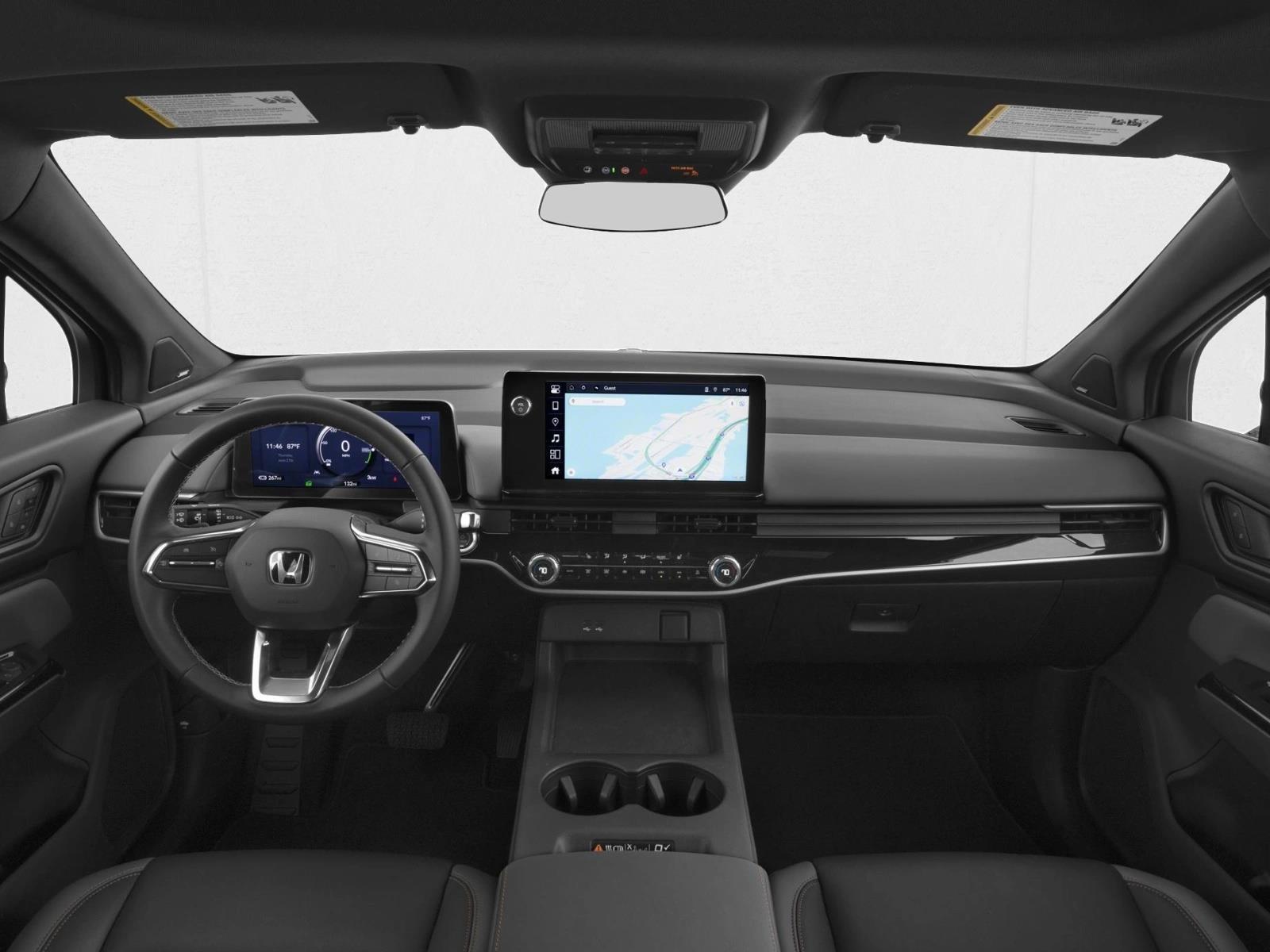 Thumbnail: 2026 Honda Prologue - 3