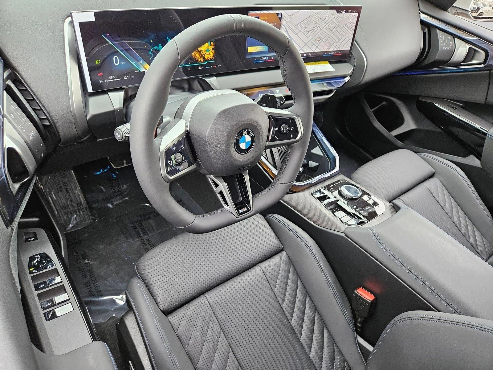 Thumbnail: 2026 BMW X3 - 3