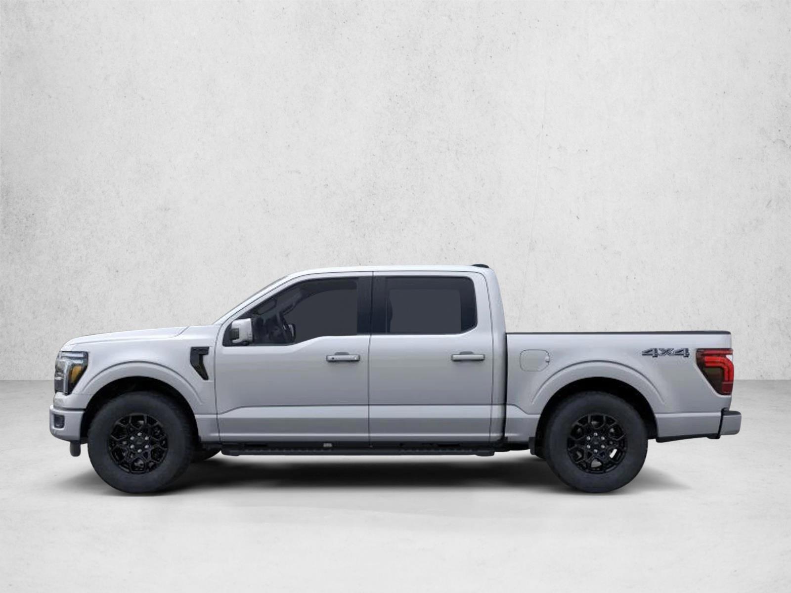 Thumbnail: 2026 Ford F-150 - 3