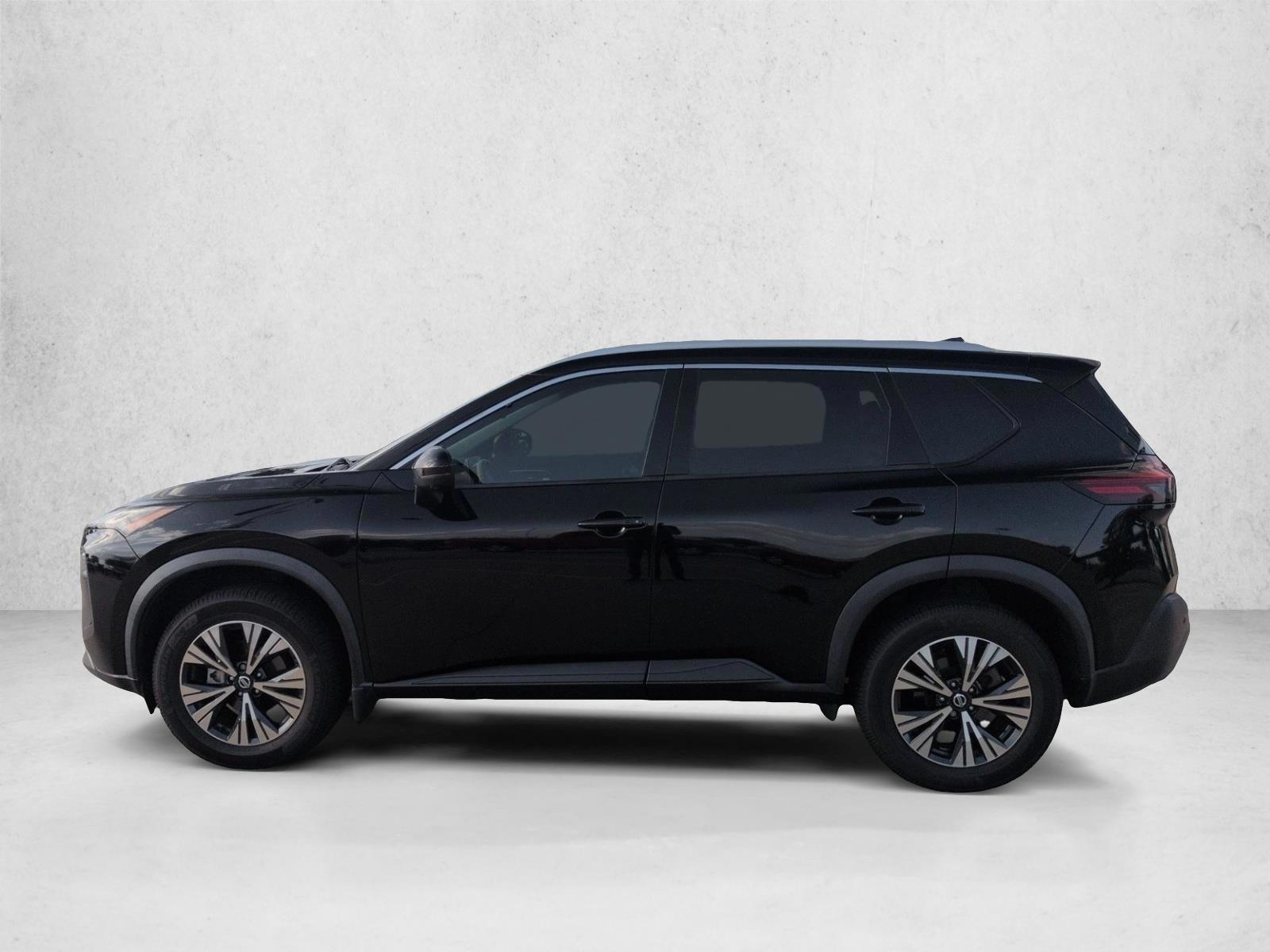 Thumbnail: 2021 Nissan Rogue - 2