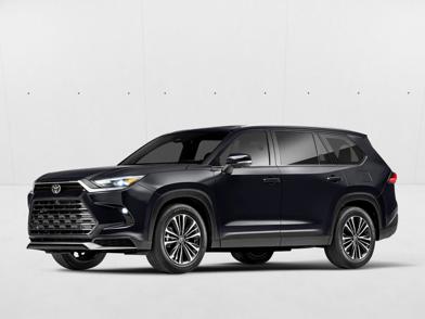 2024 Toyota Grand Highlander XLE -
                  Nottingham, MD
