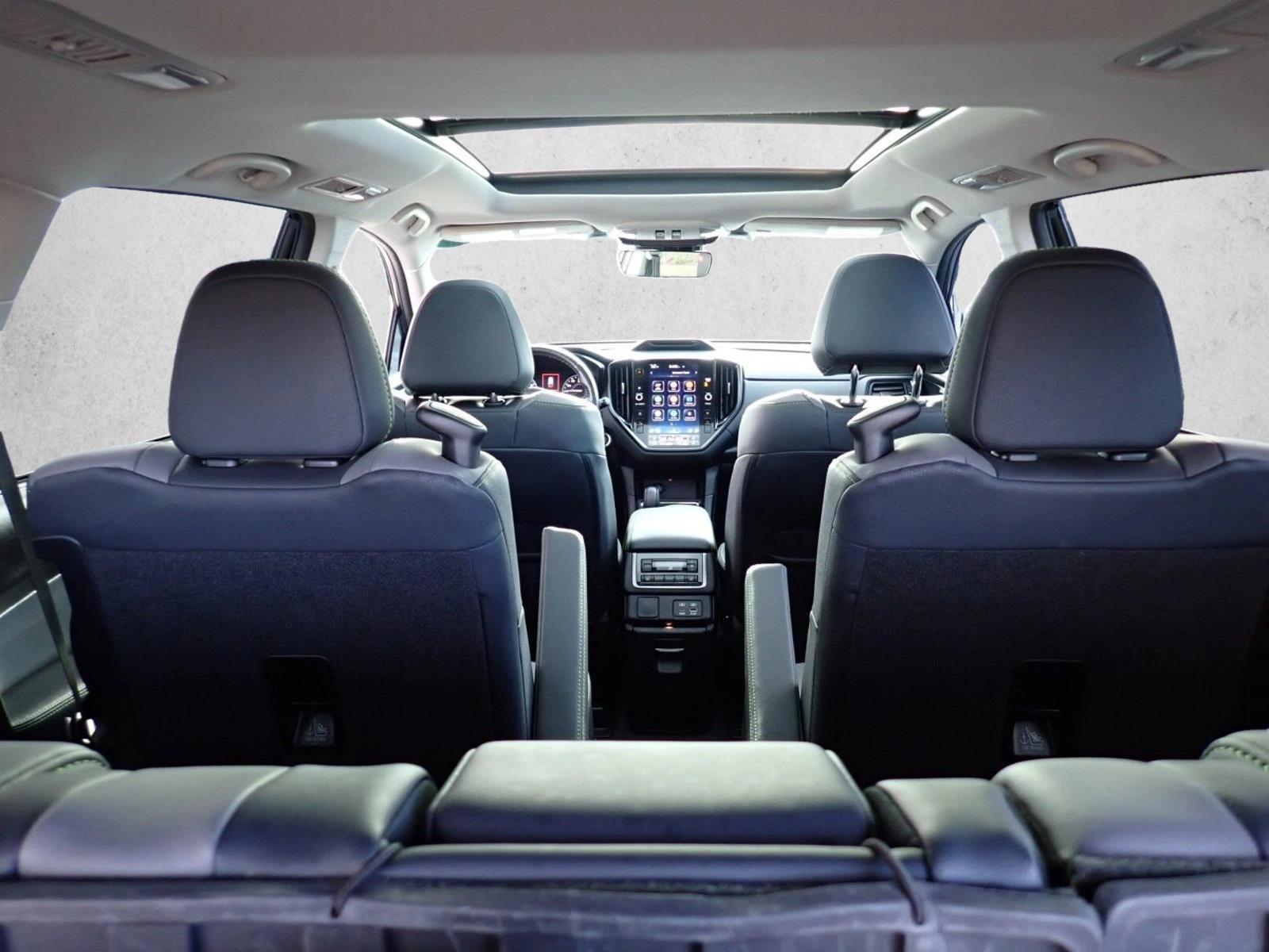 Thumbnail: 2023 Subaru Ascent - 3