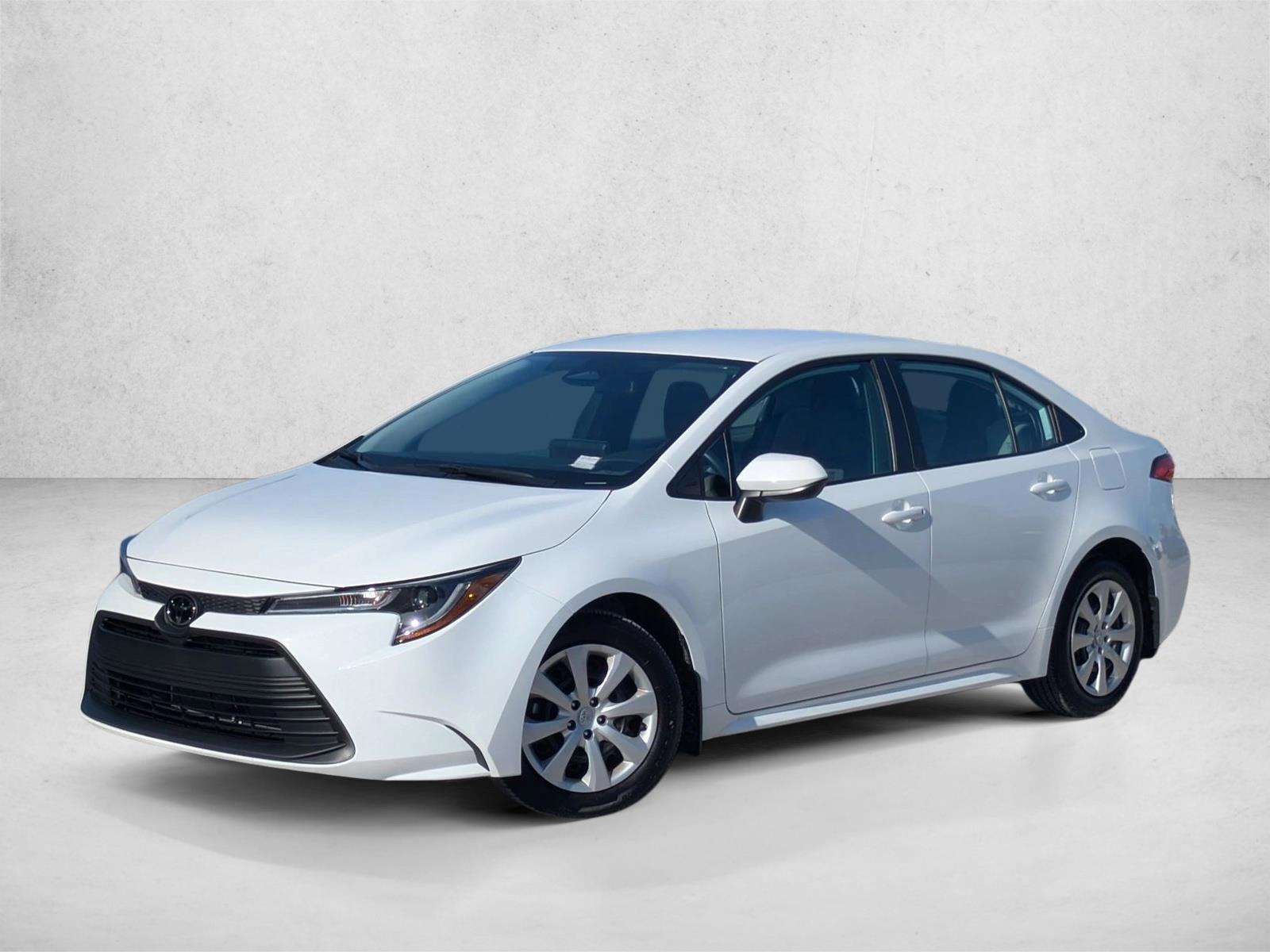 Thumbnail: 2025 Toyota Corolla - 1