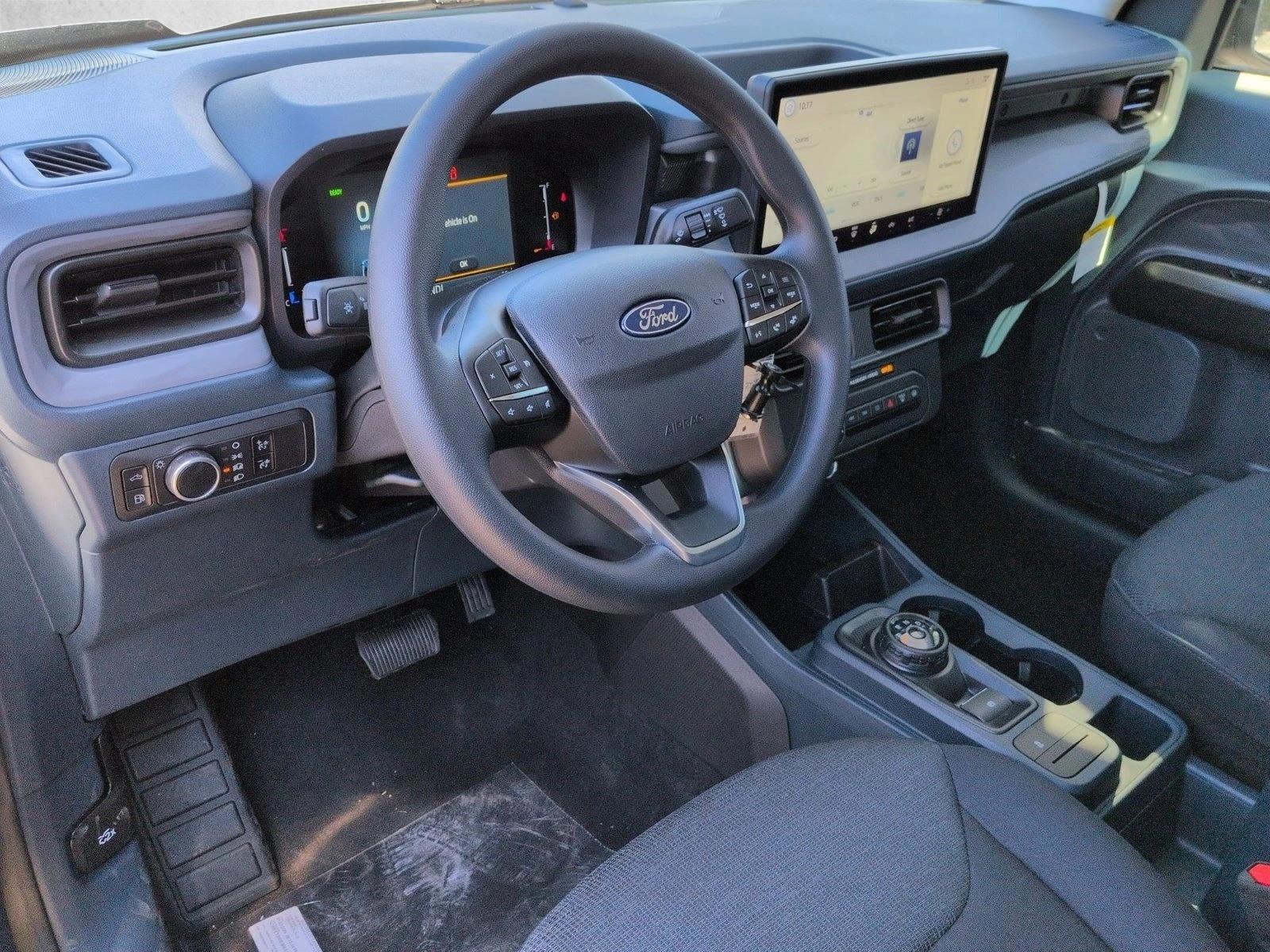 Thumbnail: 2026 Ford Maverick - 4