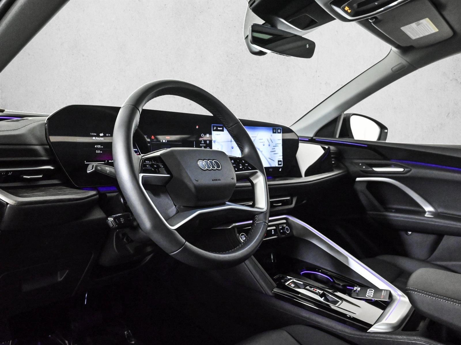 Thumbnail: 2025 Audi Q5 - 3