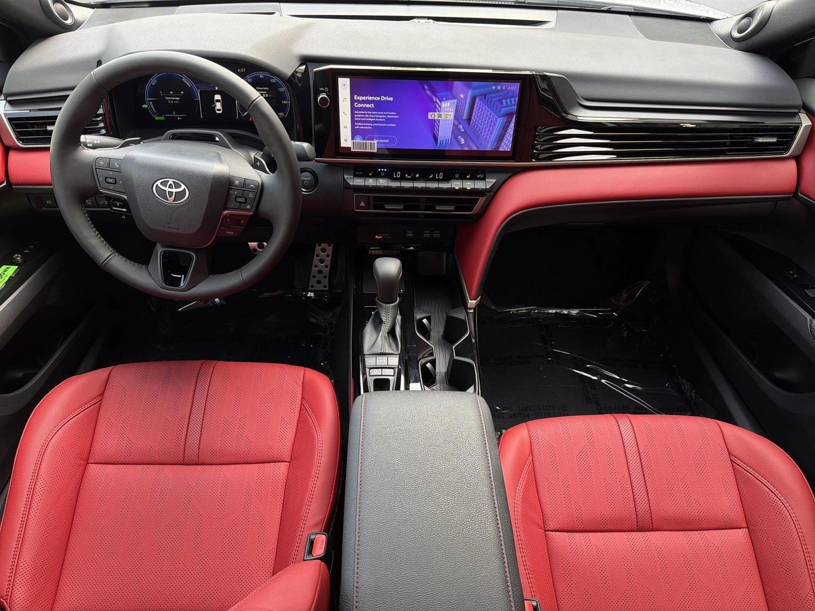 Thumbnail: 2026 Toyota Camry - 3