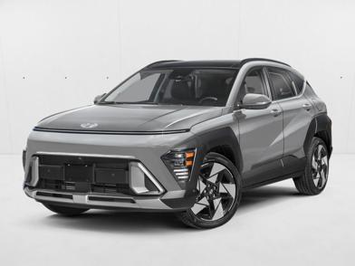 2027 Hyundai Kona