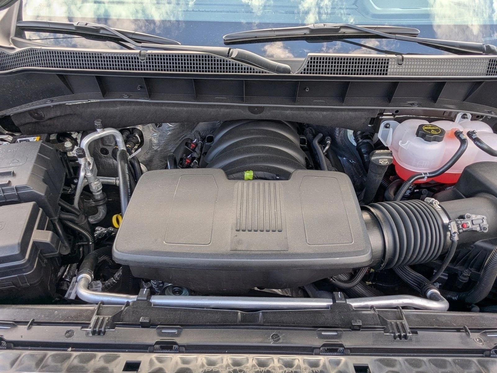 2026 Chevrolet Silverado 1500 RST - Photo 17