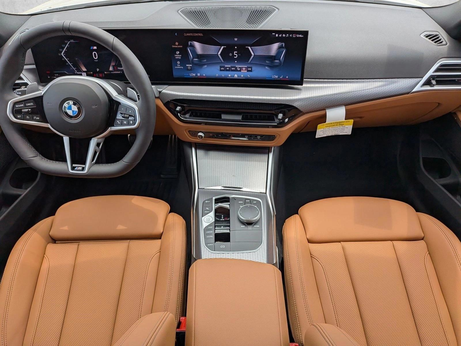 Thumbnail: 2026 BMW 3 Series - 4