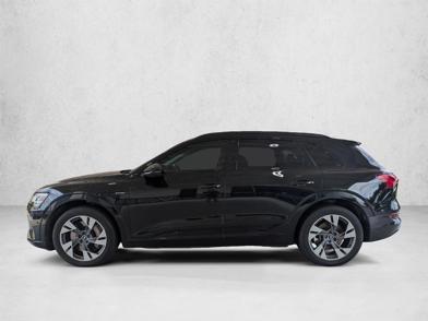 2021 Audi E-tron