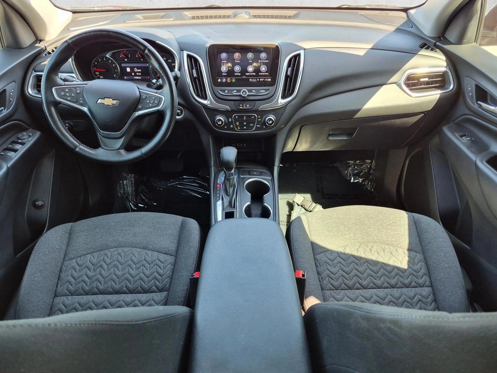 2022 Chevrolet Equinox LT - Photo 15