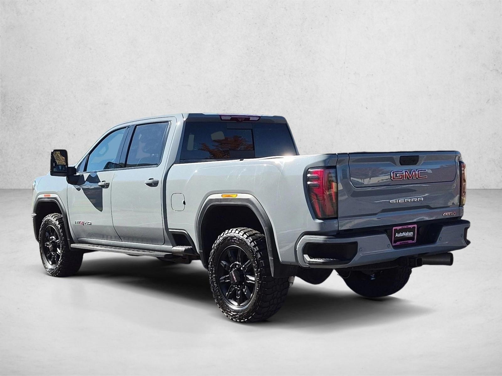2024 GMC Sierra 2500HD AT4 - Photo 7