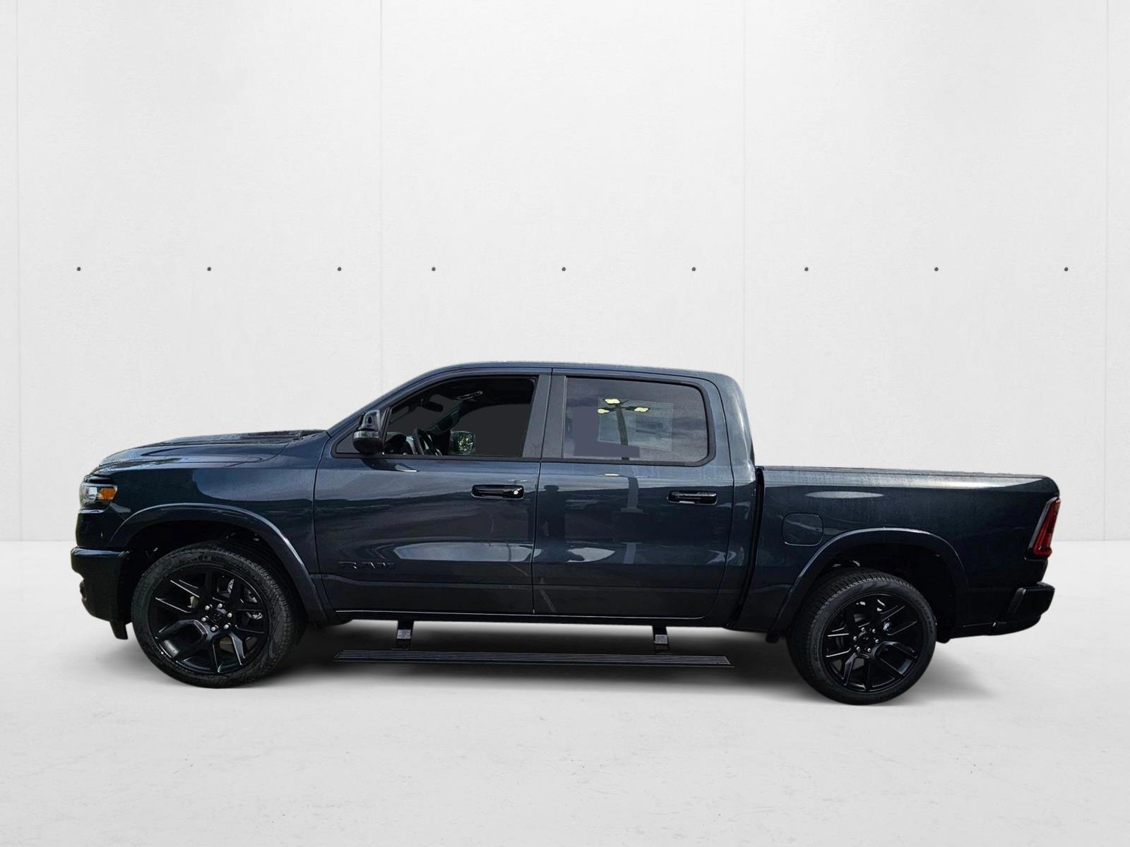 Thumbnail: 2026 RAM 1500 - 2