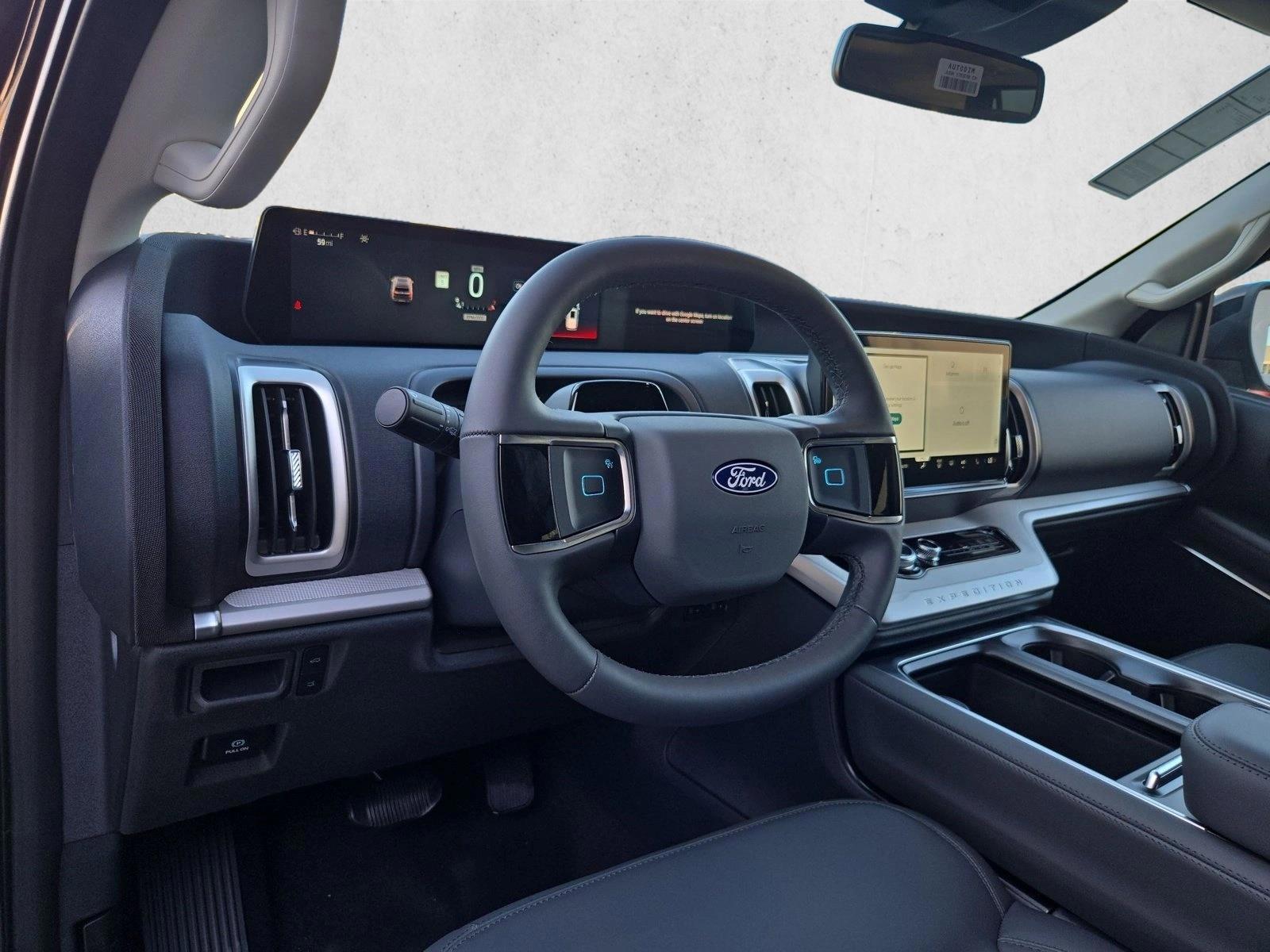 Thumbnail: 2027 Ford Expedition - 3