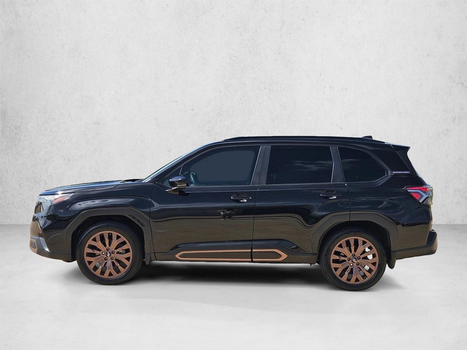 Thumbnail: 2025 Subaru Forester - 2