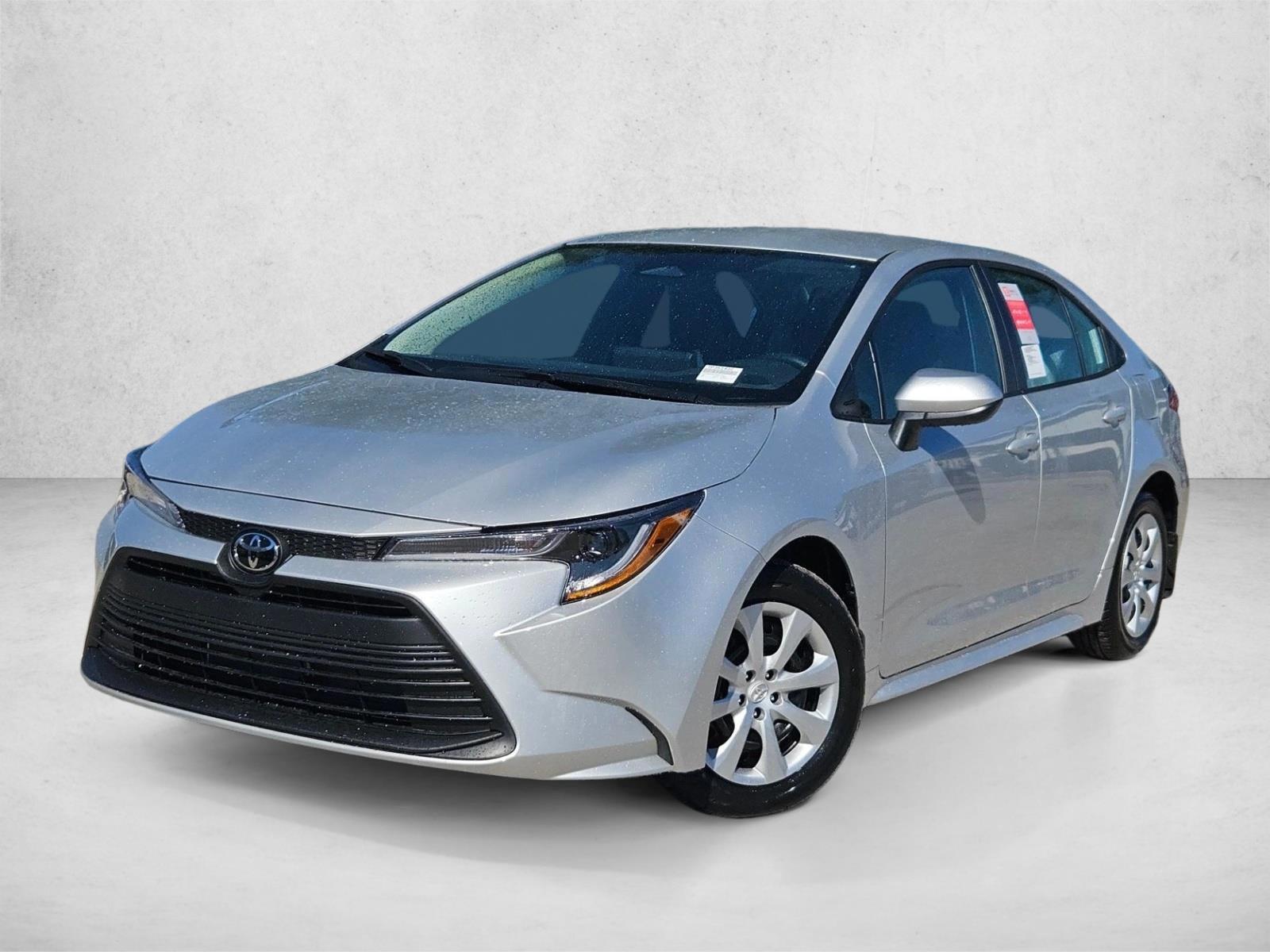 Thumbnail: 2026 Toyota Corolla - 1