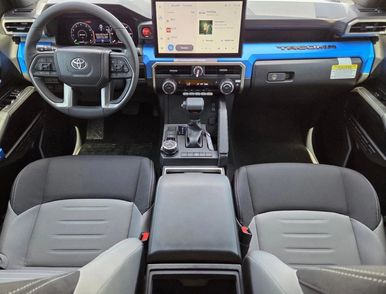 Thumbnail: 2026 Toyota Tacoma - 4