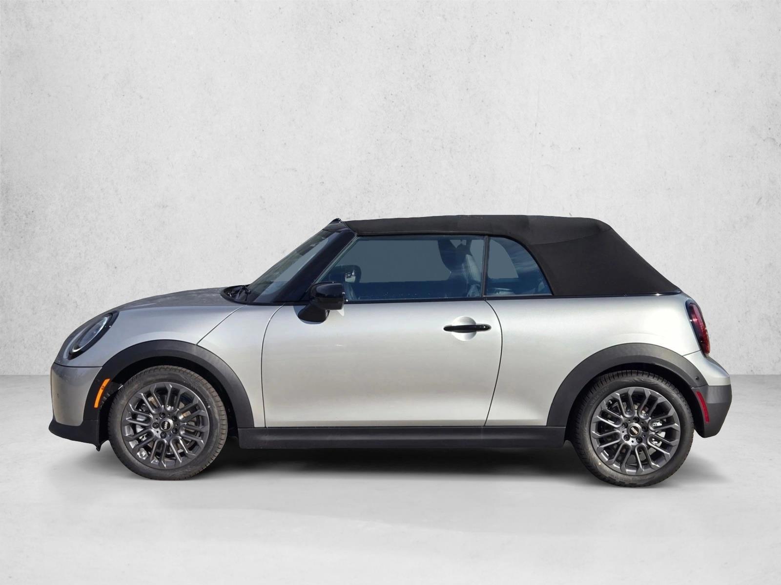 Thumbnail: 2026 MINI Cooper - 2