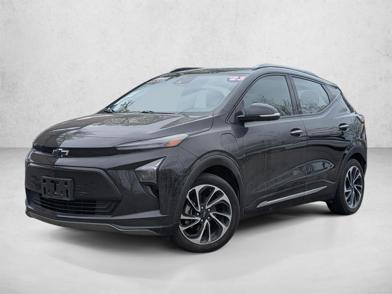 2023 Chevrolet Bolt EUV Premier -
                  Golden, CO