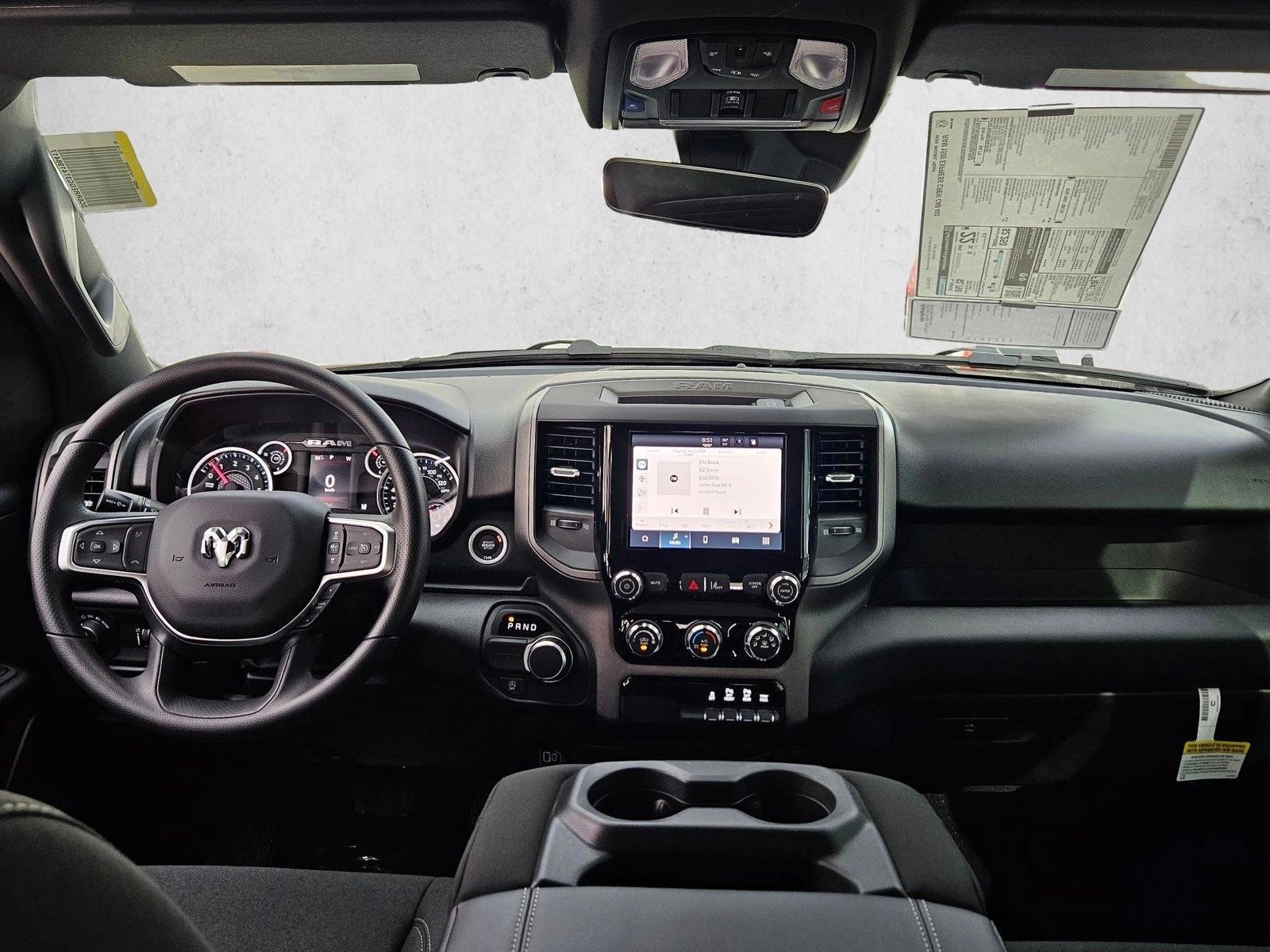 Thumbnail: 2026 RAM 1500 - 3