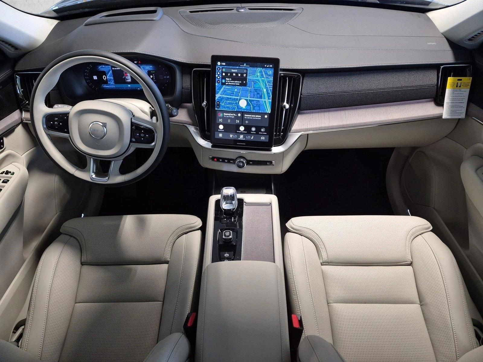 Thumbnail: 2026 Volvo XC90 - 3