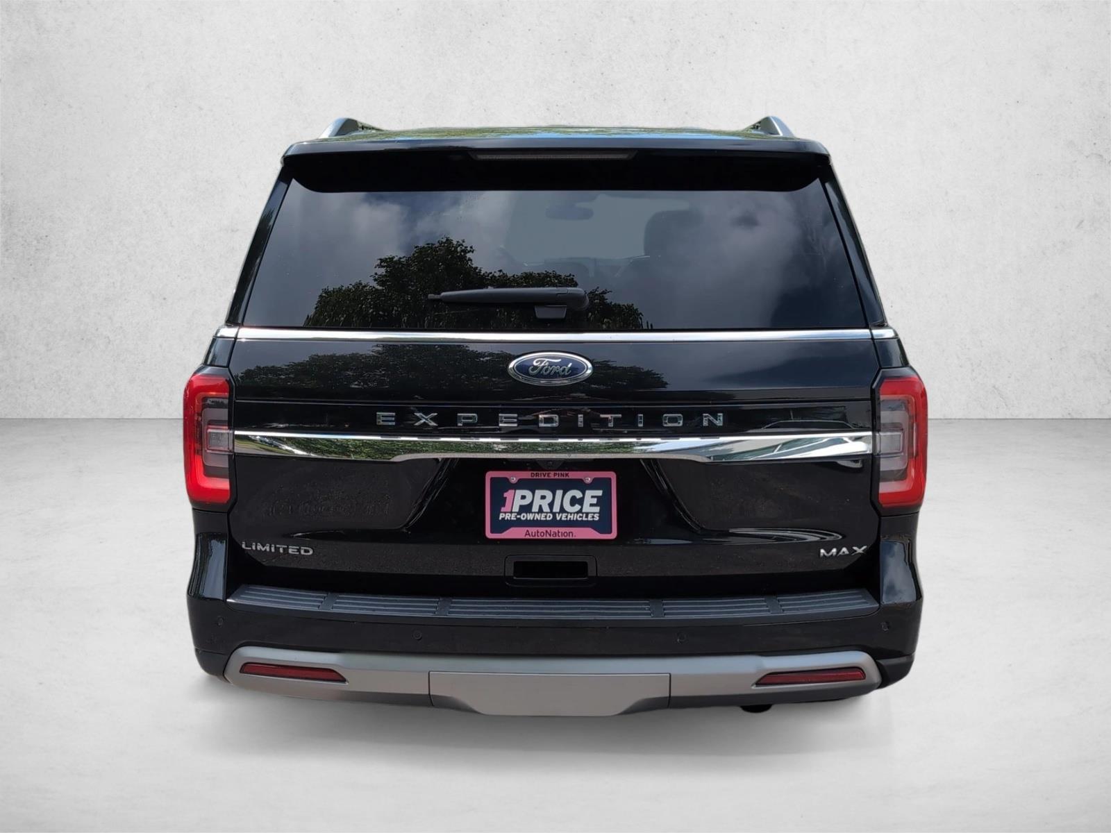 2023 Ford Expedition Max