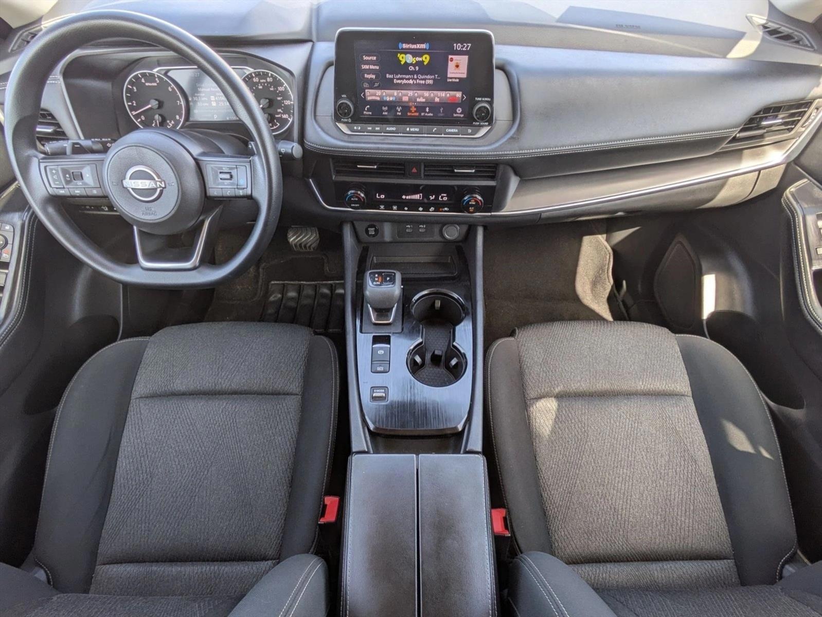 Thumbnail: 2024 Nissan Rogue - 4