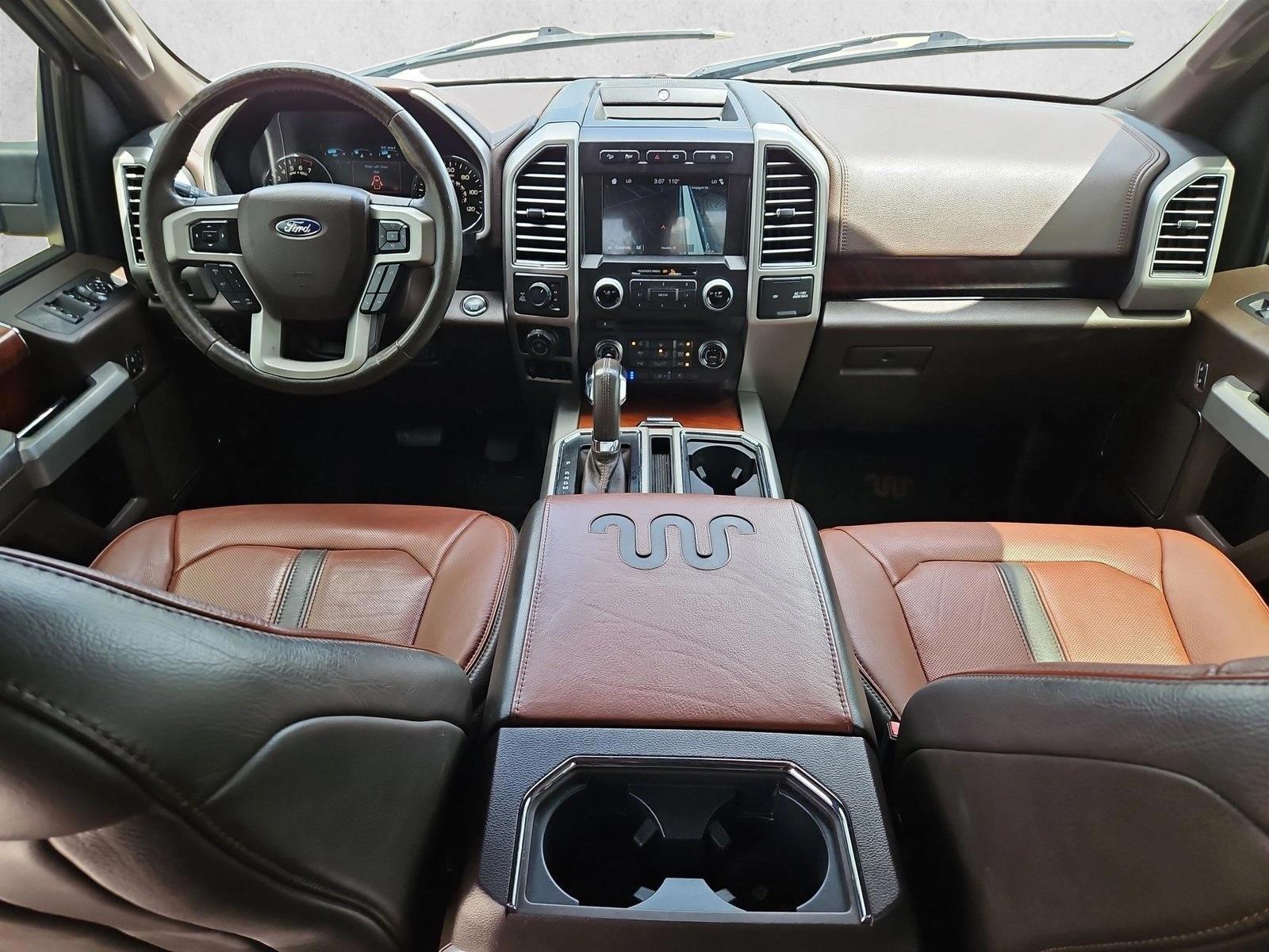 Thumbnail: 2018 Ford F-150 - 3