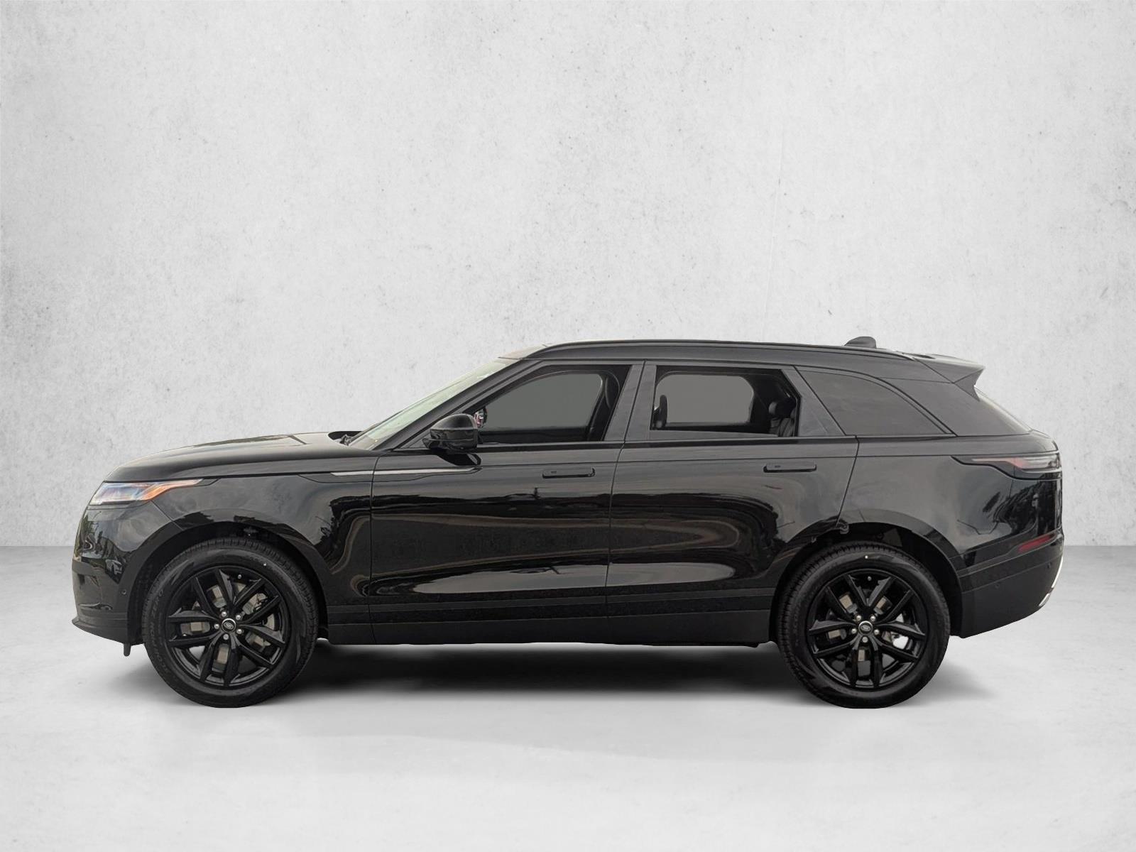 Thumbnail: 2026 Land Rover Range Rover Velar - 2