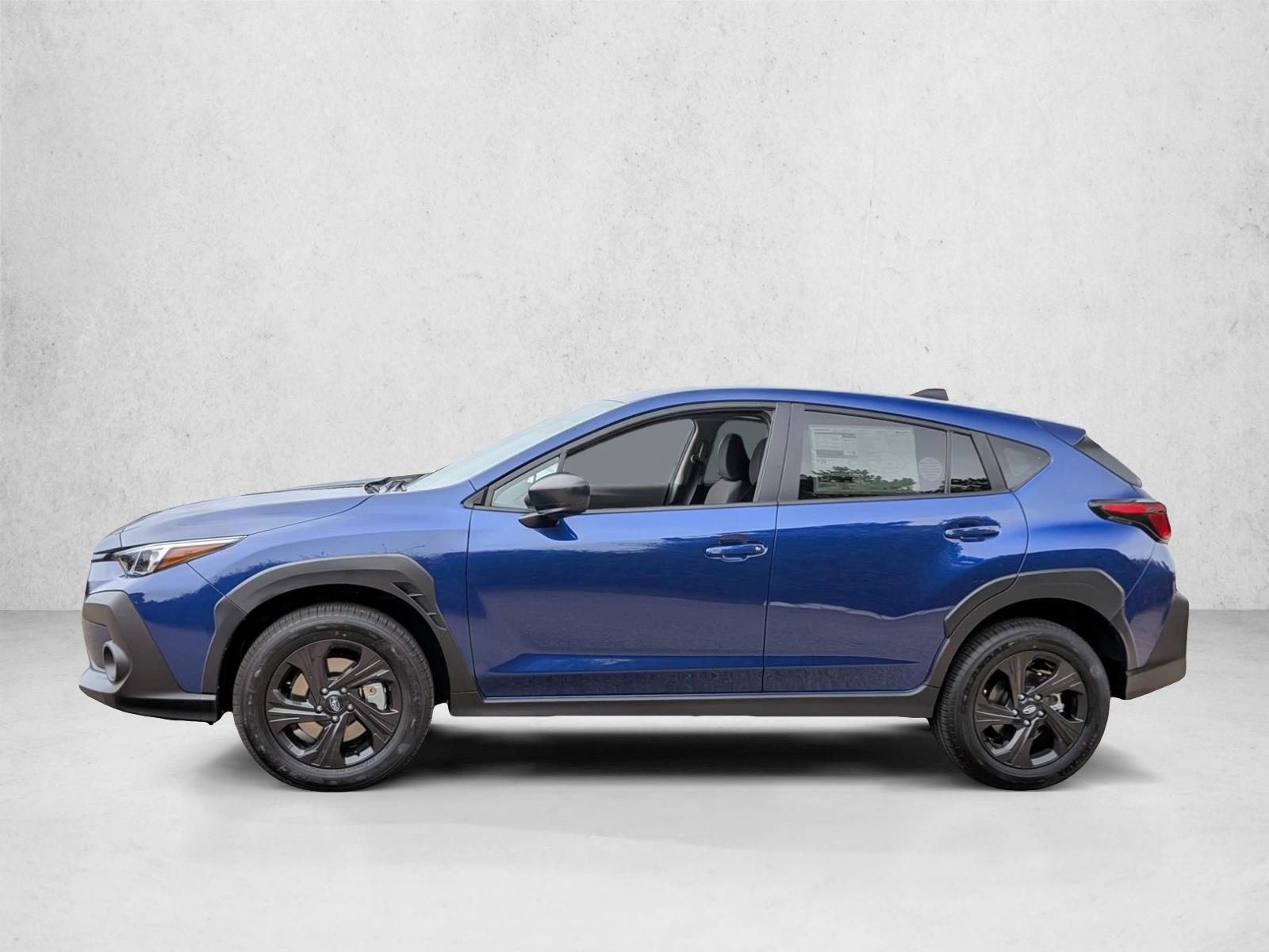 Thumbnail: 2026 Subaru Crosstrek - 2