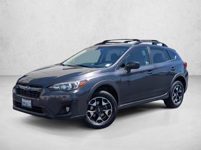 2019 Subaru Crosstrek Premium -
                  Roseville, CA