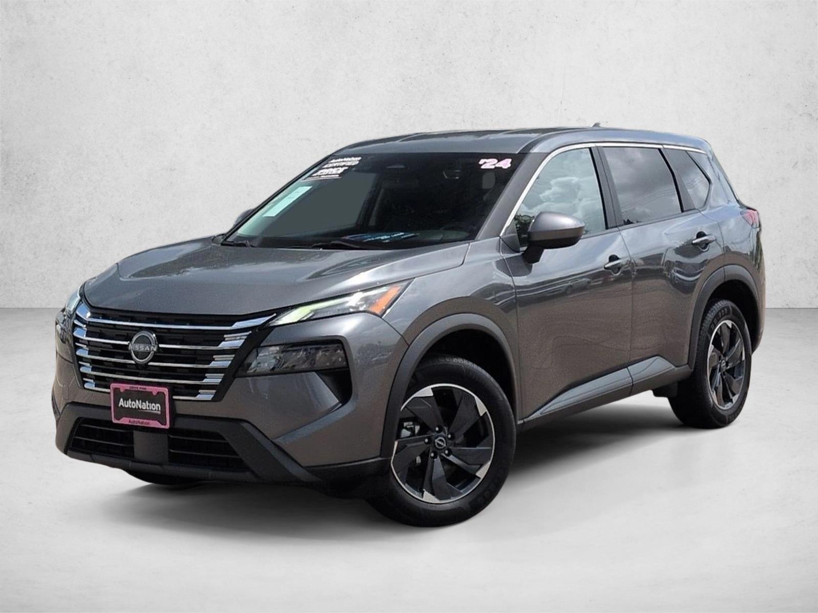 Thumbnail: 2024 Nissan Rogue - 1
