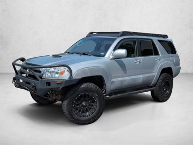 2003 Toyota 4Runner SR5 -
                  Columbus, GA