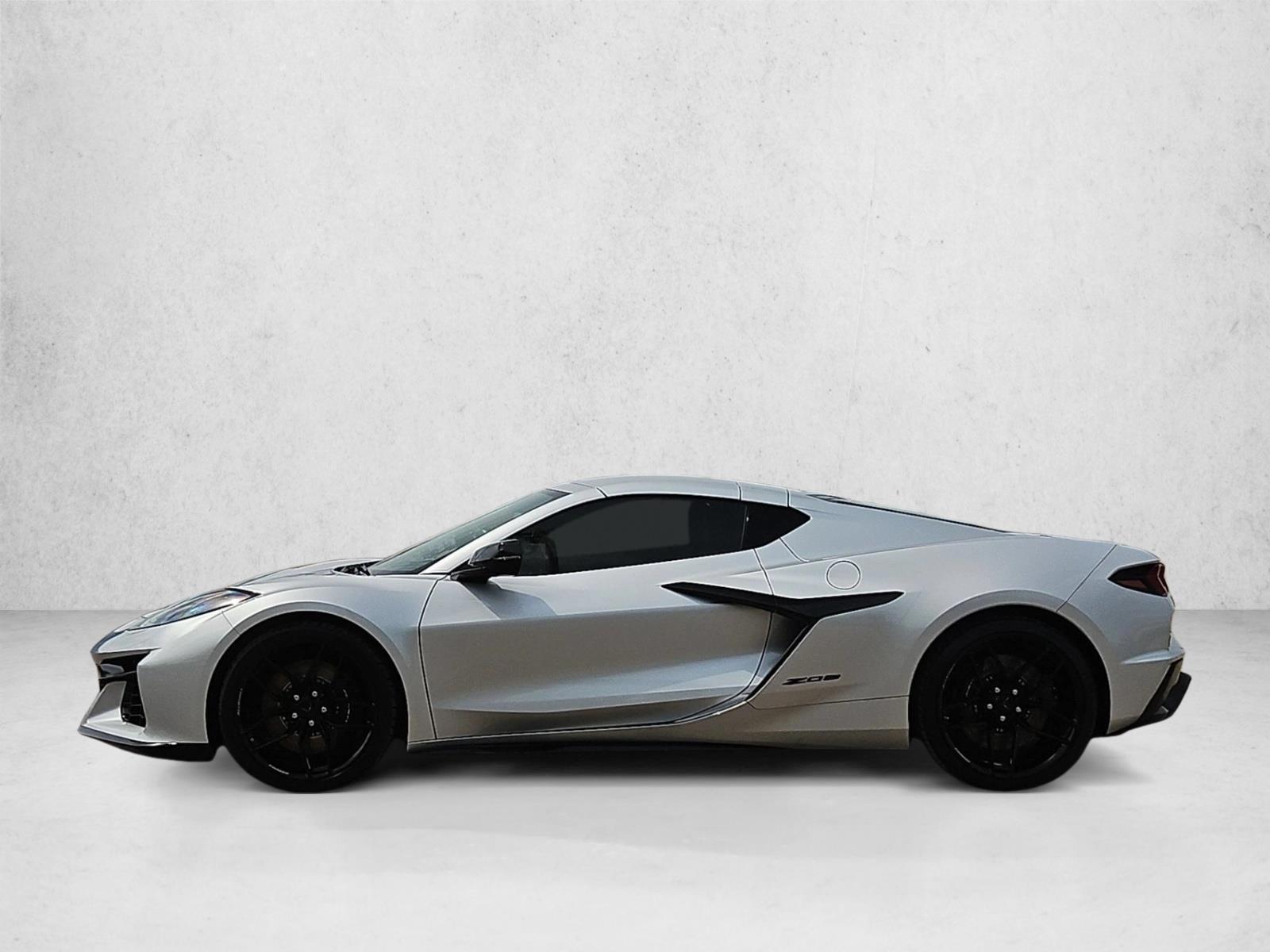 Thumbnail: 2026 Chevrolet Corvette - 2