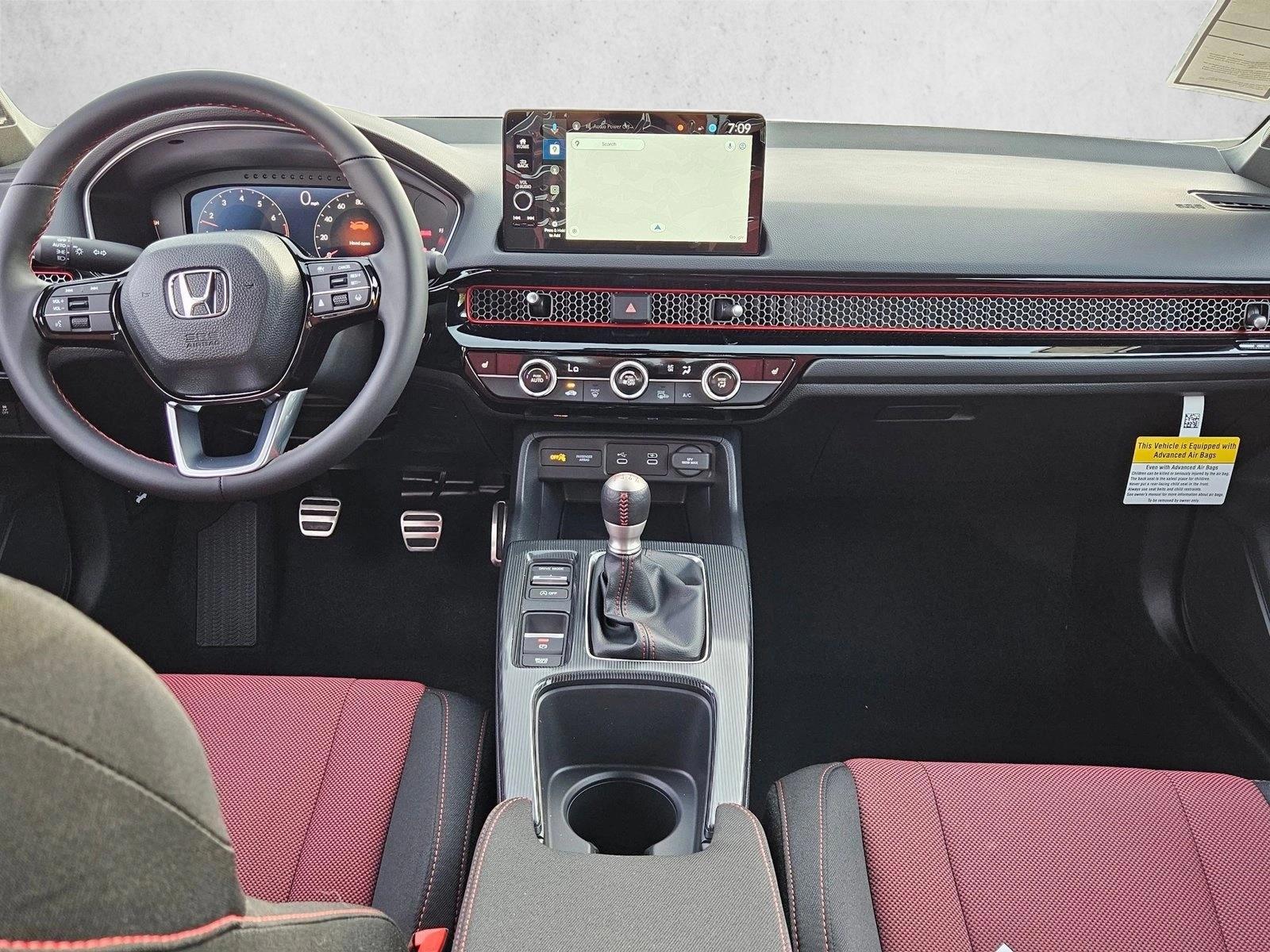 Thumbnail: 2026 Honda Civic - 3