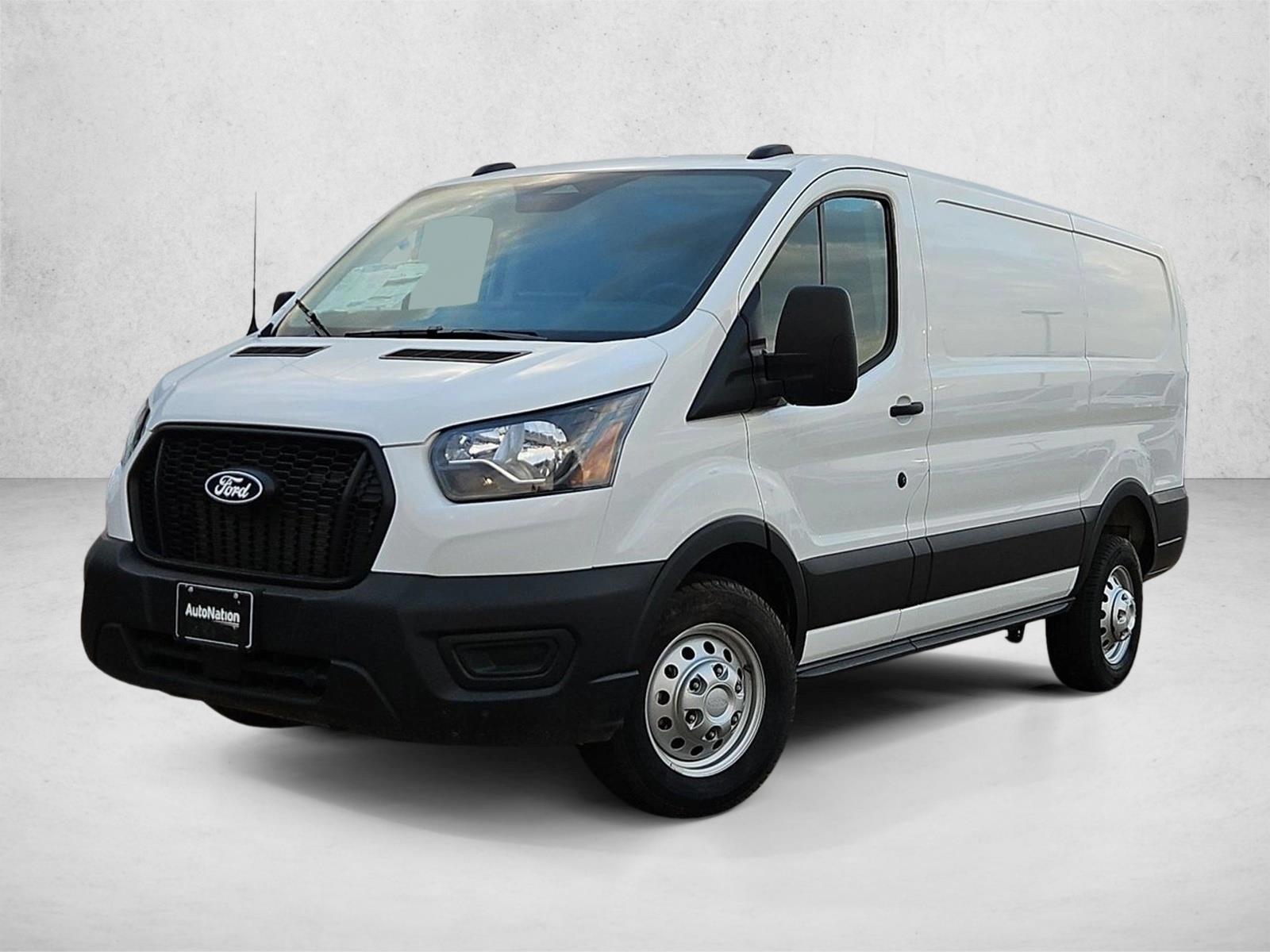 Thumbnail: 2026 Ford Transit Series - 1