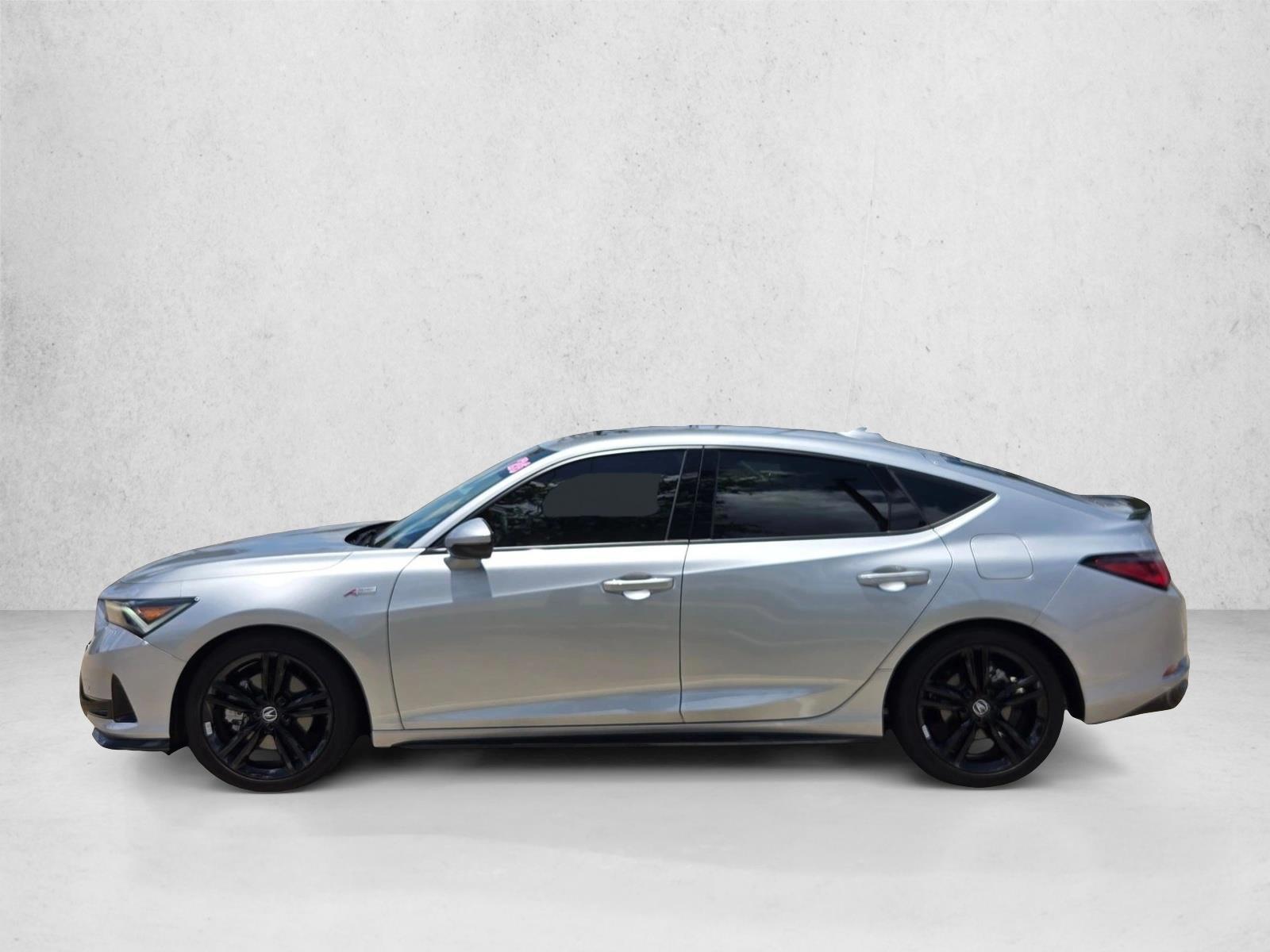 Thumbnail: 2026 Acura Integra - 2