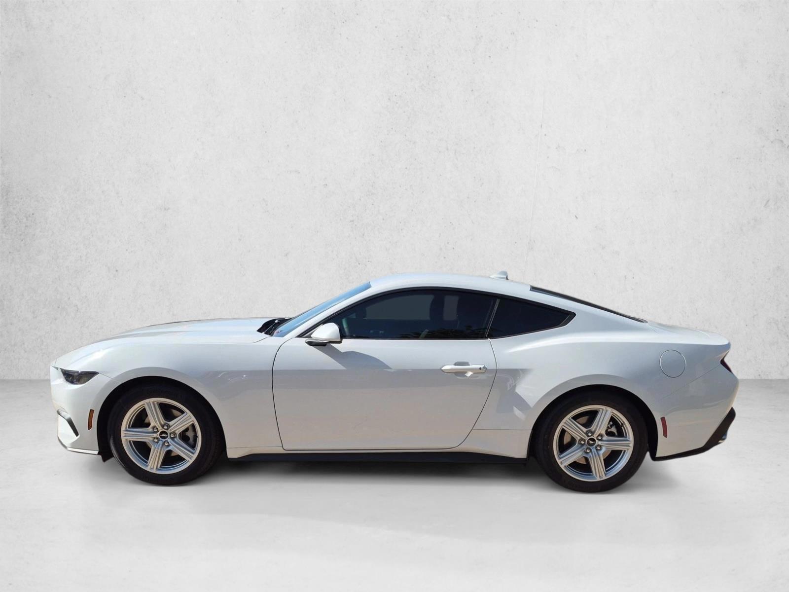 Thumbnail: 2026 Ford Mustang - 2
