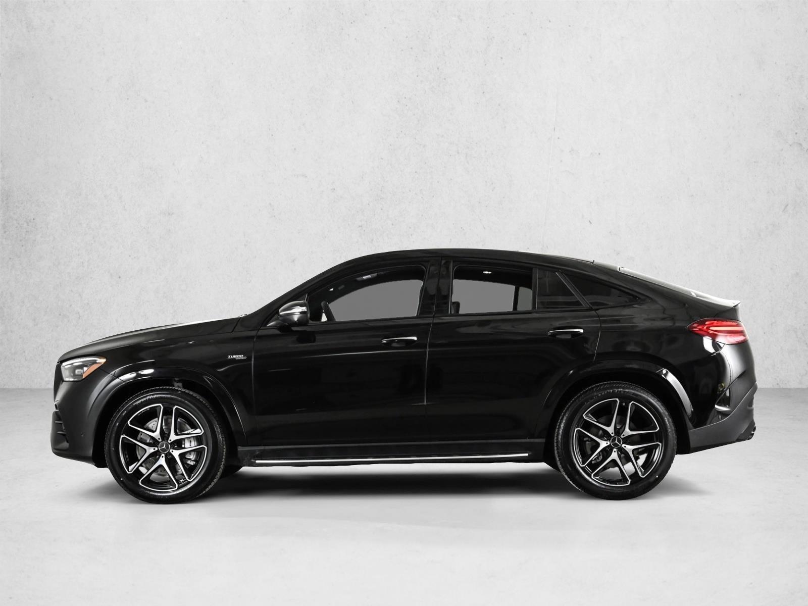 Thumbnail: 2026 Mercedes-Benz GLE - 2