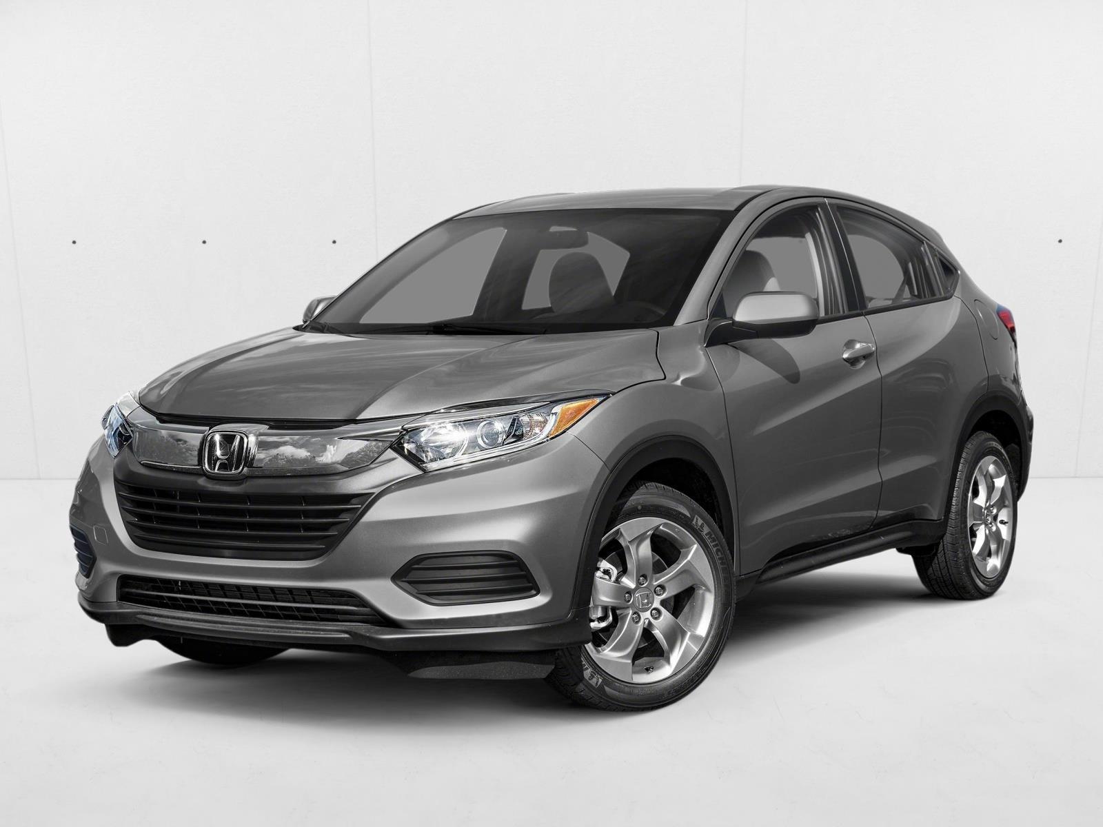 2022 Honda HR-V