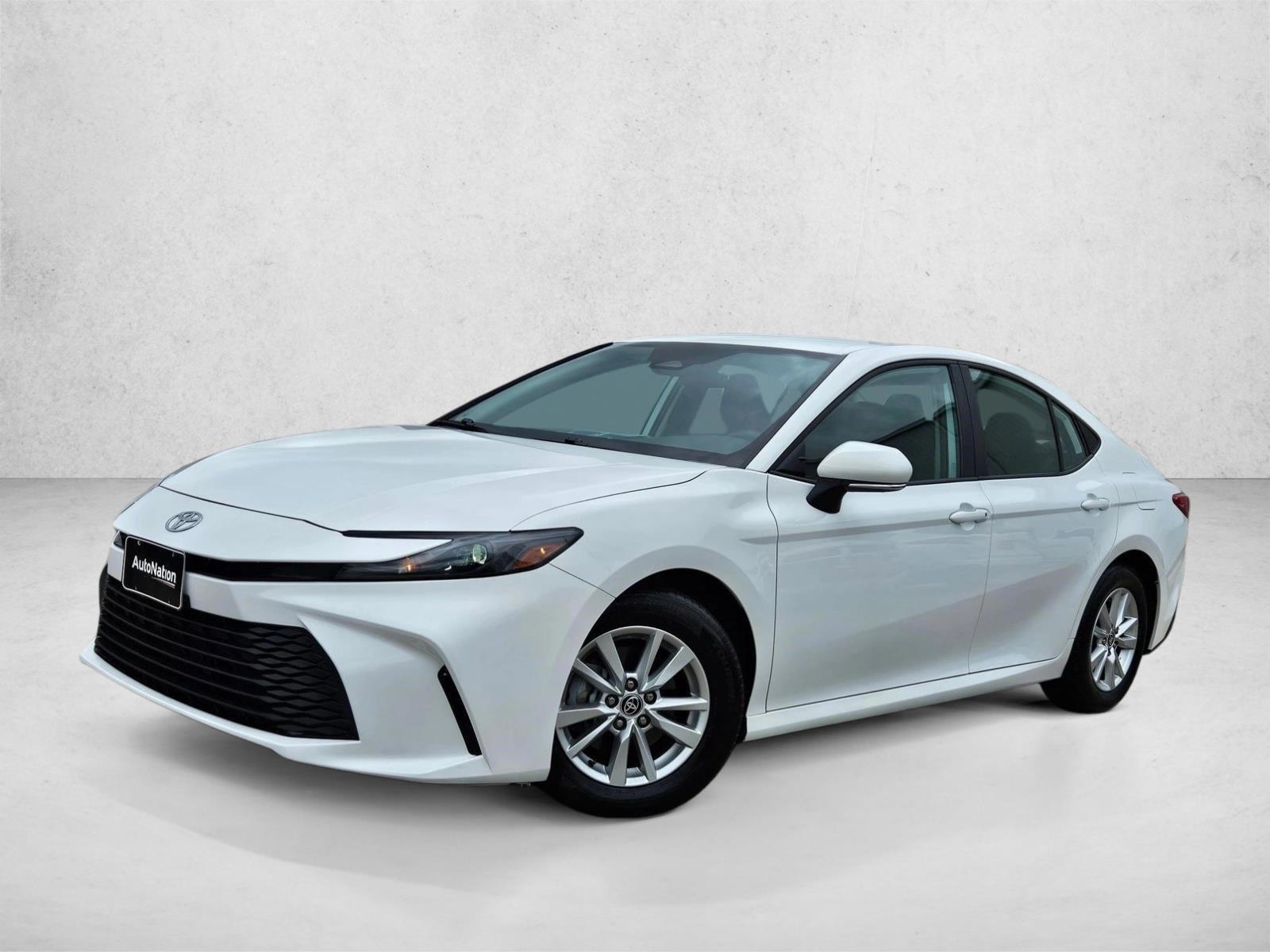 Thumbnail: 2025 Toyota Camry - 1