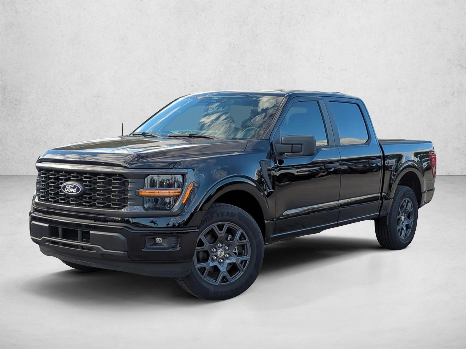 Thumbnail: 2026 Ford F-150 - 1