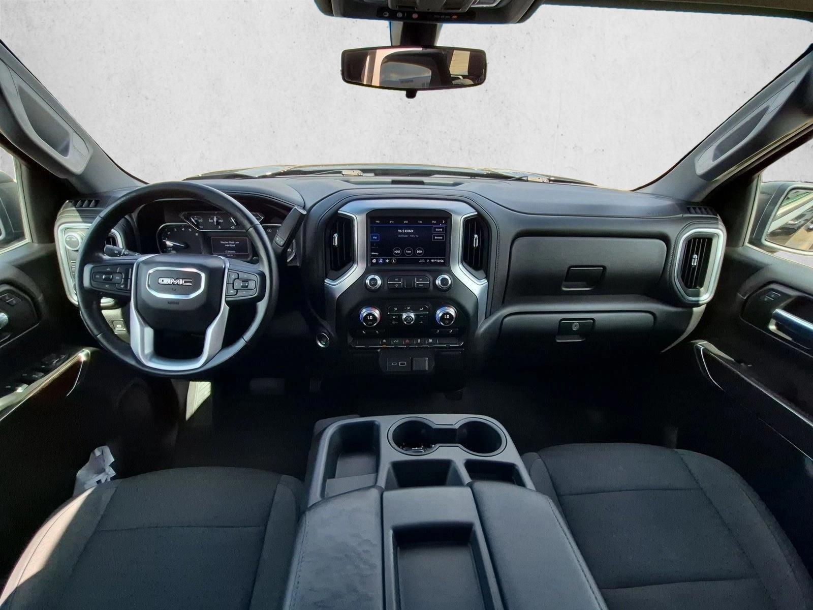 Thumbnail: 2020 GMC Sierra 1500 - 3