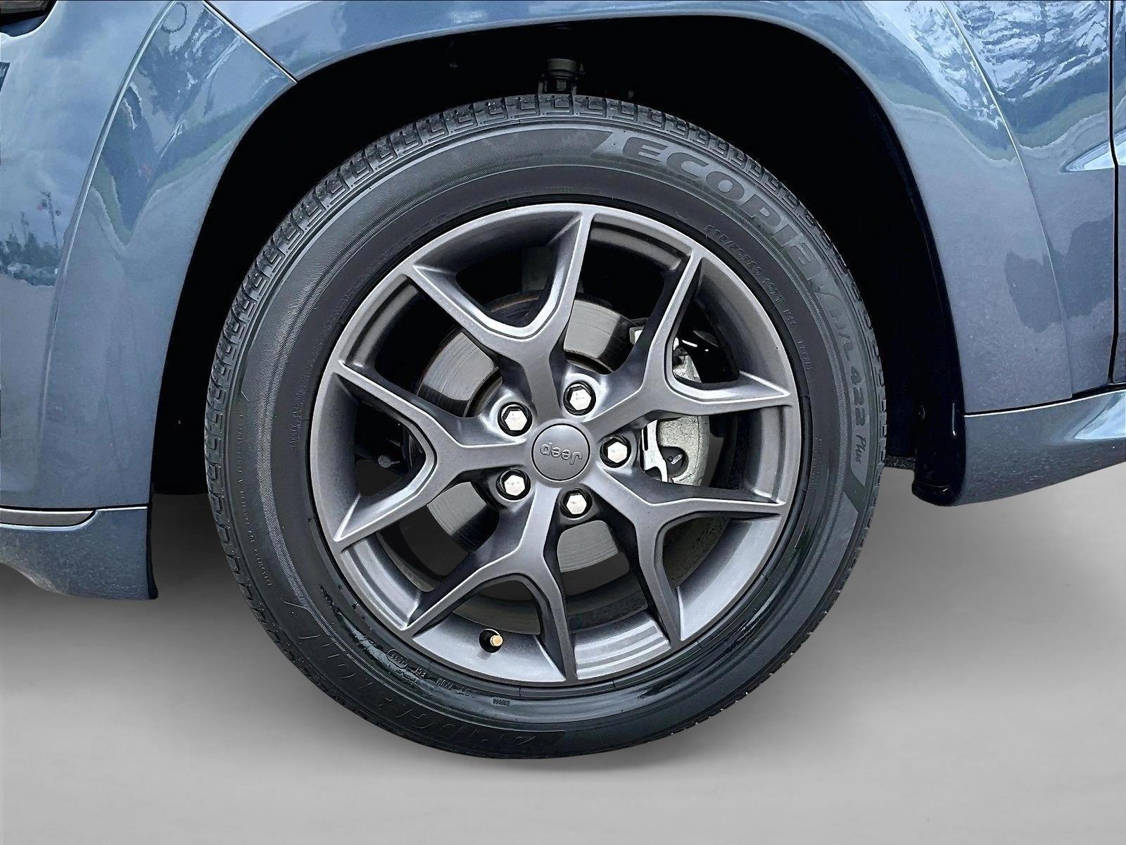 2020 Jeep Grand Cherokee Limited X - Photo 10