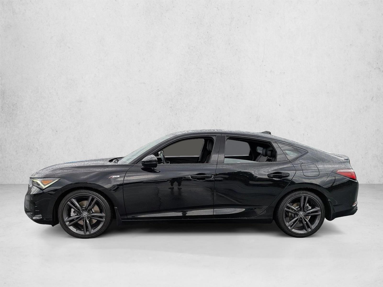 Thumbnail: 2024 Acura Integra - 2