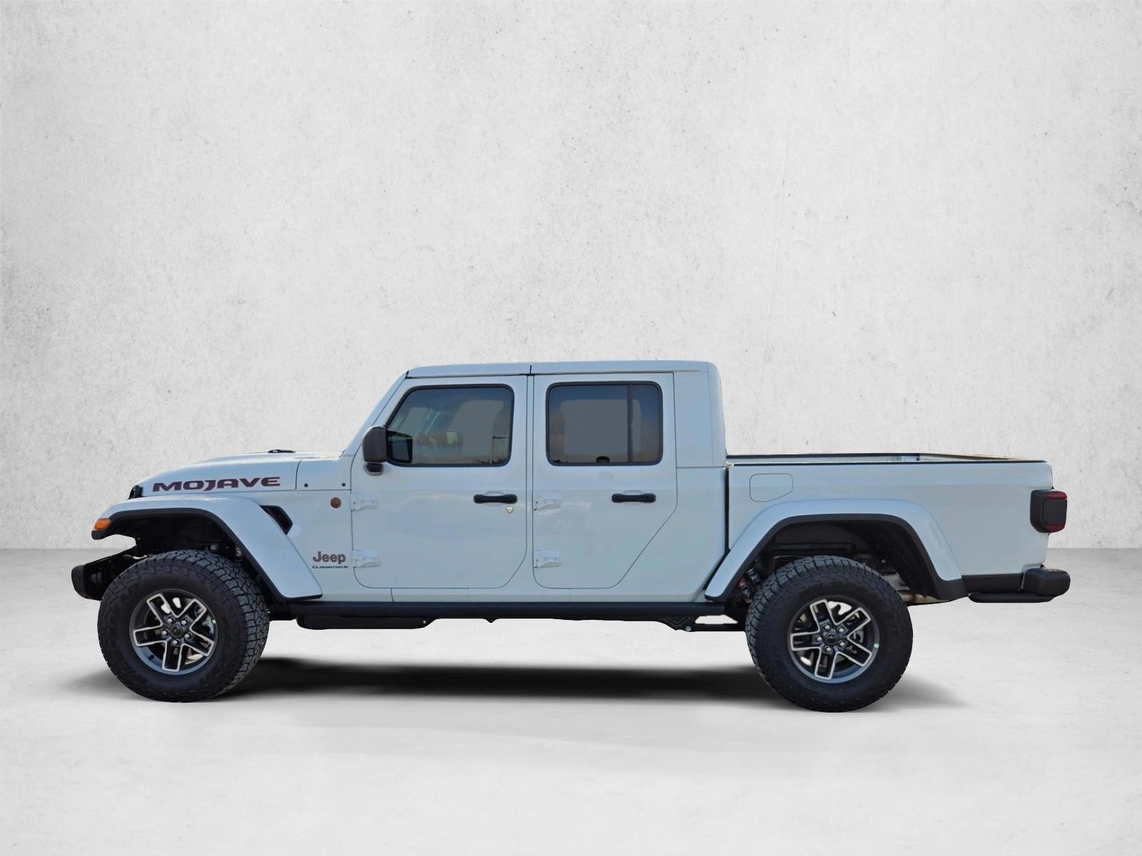 Thumbnail: 2026 Jeep Gladiator - 2