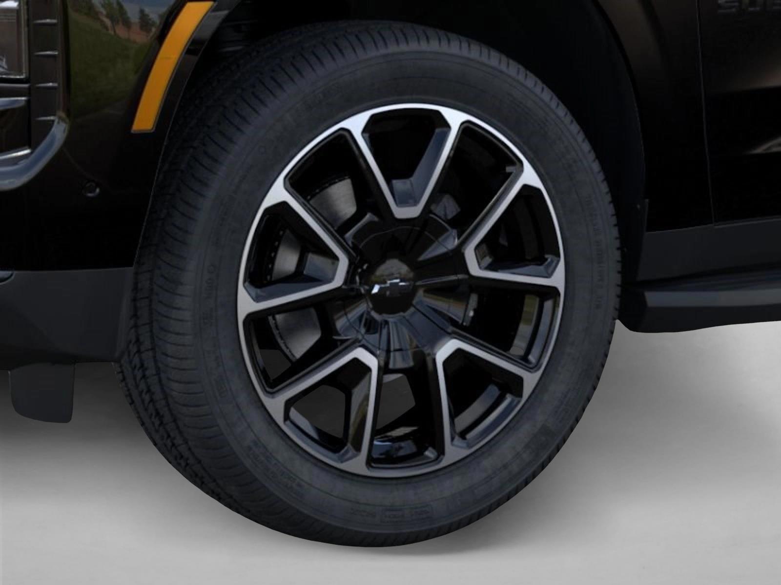 2026 Chevrolet Suburban RST - Photo 9