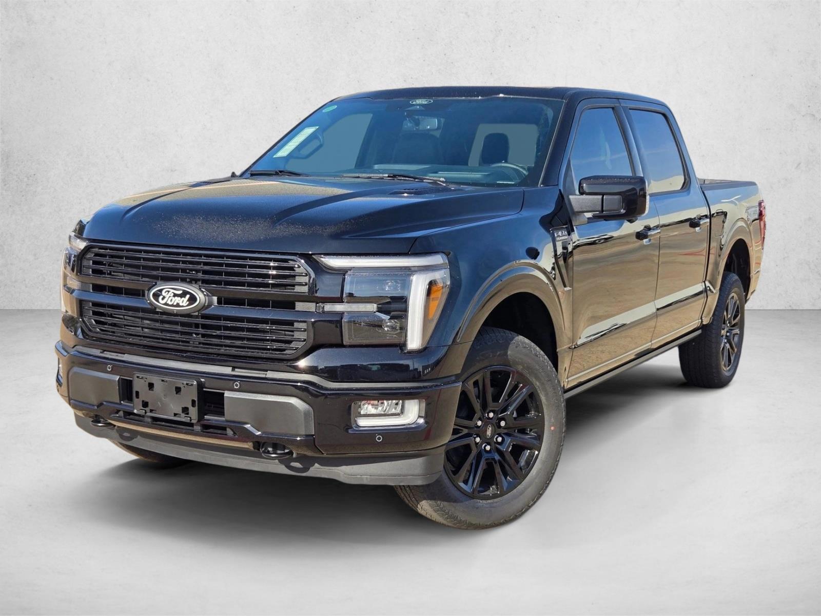 Thumbnail: 2025 Ford F-150 - 1