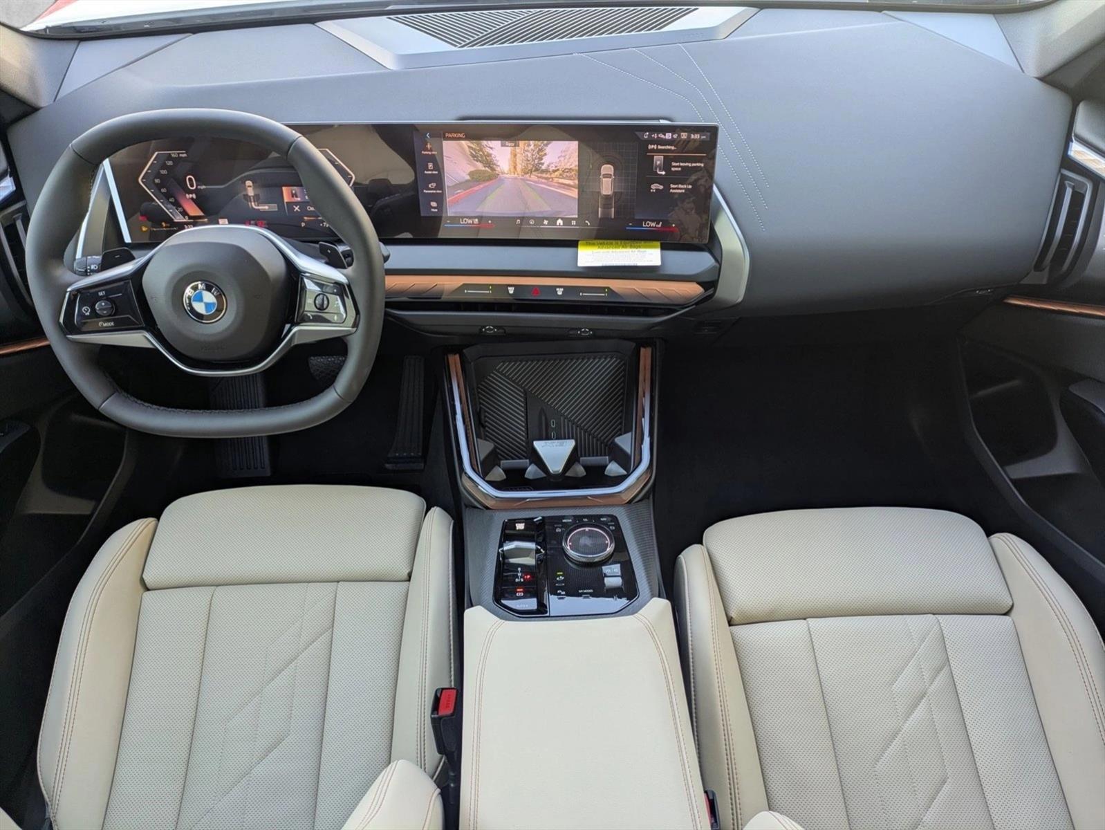 Thumbnail: 2026 BMW X3 - 4