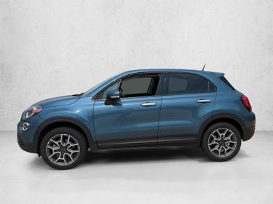 2021 FIAT 500X